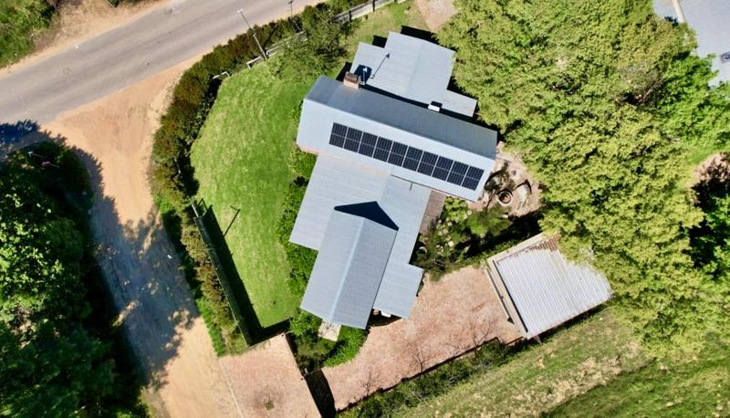 4 Bedroom Property for Sale in Riebeek Kasteel Western Cape